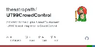 GitHub - theastropath/UT99CrowdControl: A Mutator for the original Unreal Tournament (UT99) to add integration to Crowd Control